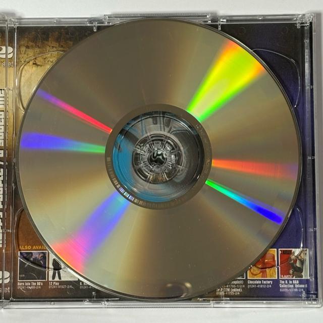 R.KELLY / Happy People / U Saved Me < CD/DVD/ビデオ R.KELLY / Happy People / U Saved Me < CD/DVD/ビデオの