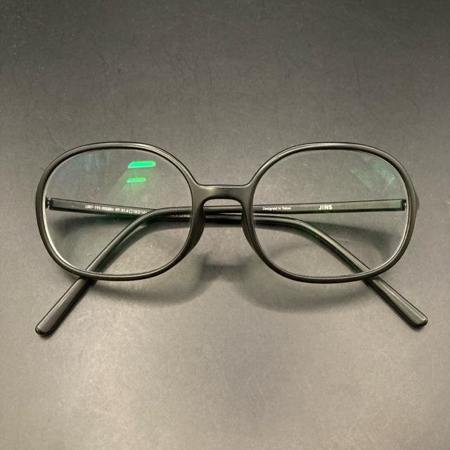  JINS WY Kl ዾ URF-19S-005BH  t@bV 