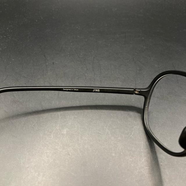  JINS WY Kl ዾ URF-19S-005BH  t@bV 