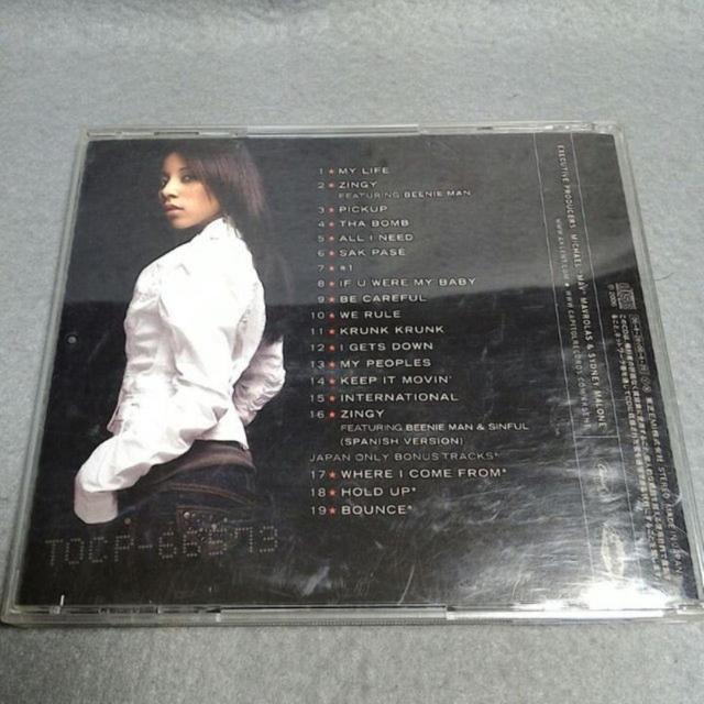 aksent INTERNATIONAL 日本盤 < CD/DVD/ビデオ aksent INTERNATIONAL 日本盤 < CD/DVD/ビデオの