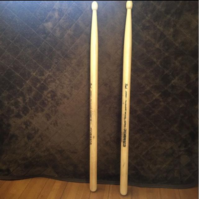 ★激レア★JIMMY-TAKEUCHI 70周年記念 ジャンボスティック < ホビー ★激レア★JIMMY-TAKEUCHI 70周年記念 ジャンボスティック < ホビーの