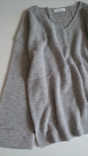 Rew de Rew ���D�f���D��V�l�b�N�j�b�g��������聙�ۃO���[�� �� �����t�@�b�V������ 