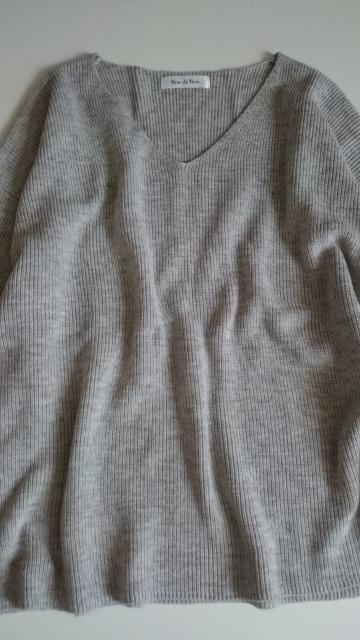 Rew de Rew ���D�f���D��V�l�b�N�j�b�g��������聙�ۃO���[�� �� �����t�@�b�V������ 