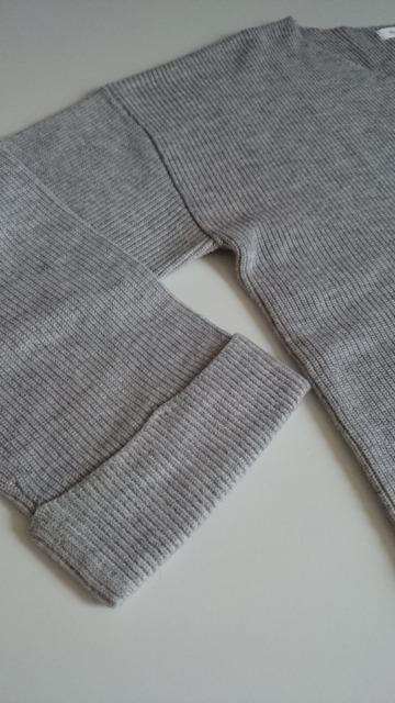 Rew de Rew ���D�f���D��V�l�b�N�j�b�g��������聙�ۃO���[�� �� �����t�@�b�V������ 