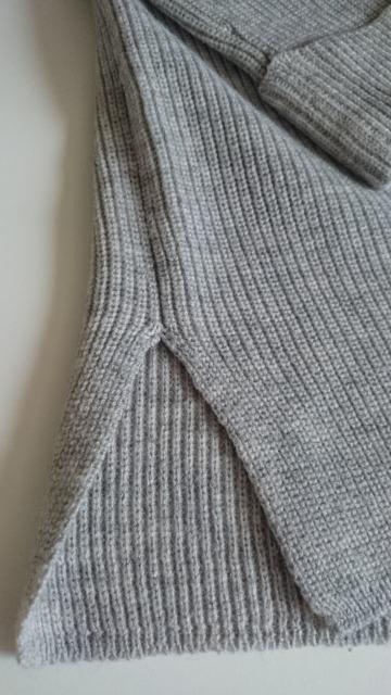 Rew de Rew ���D�f���D��V�l�b�N�j�b�g��������聙�ۃO���[�� �� �����t�@�b�V������ 