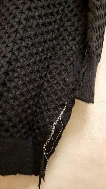 新品kmriiケムリACRYLIC POLYAMIDE MOHAIR Bubble Long CD 02 < ブランド 新品kmriiケムリACRYLIC POLYAMIDE MOHAIR Bubble Long CD 02 < ブランドの