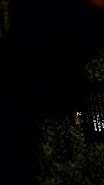 新品kmriiケムリACRYLIC POLYAMIDE MOHAIR Bubble Long CD 02 < ブランド 新品kmriiケムリACRYLIC POLYAMIDE MOHAIR Bubble Long CD 02 < ブランドの