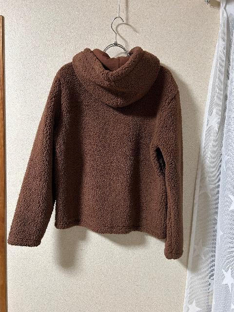 �V�i�^�O�t��FILA���{�A�p�[�J�[ �� �u�����h�� 