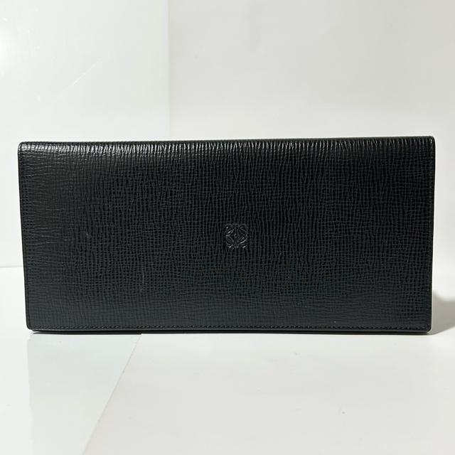 ���i LOEWE ���G�x L18 �A�i�O���� ���U�[ ��܂� �����z �E�H���b�g �D���� �J�[�h���� �����Y �u���b�N �� �u�����h�� 