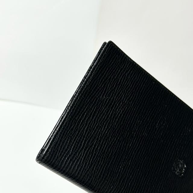 ���i LOEWE ���G�x L18 �A�i�O���� ���U�[ ��܂� �����z �E�H���b�g �D���� �J�[�h���� �����Y �u���b�N �� �u�����h�� 