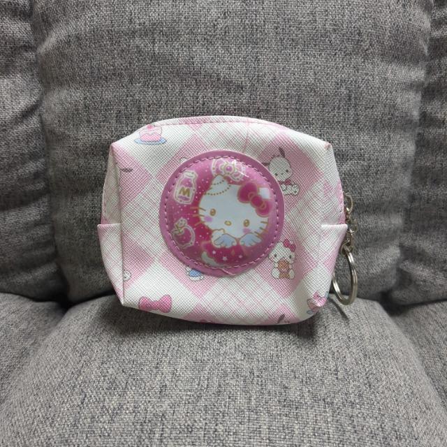 サンリオ キティ キーホルダーポーチ < おもちゃ サンリオ キティ キーホルダーポーチ < おもちゃの