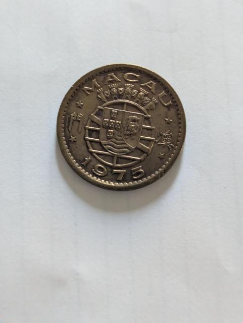 1975�N�̃}�J�I  �� �z�r�[�� 