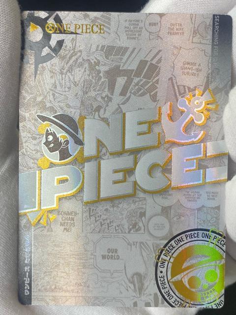 �����s�[�X ONE PIECE SR�d�l �]�E�� ����R�} ����� �R���N�V�����J�[�h �񔄕i�H OP-SR-16 �� �g���[�f�B���O�J�[�h�� 