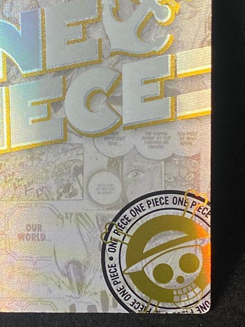 �����s�[�X ONE PIECE SR�d�l �]�E�� ����R�} ����� �R���N�V�����J�[�h �񔄕i�H OP-SR-16 �� �g���[�f�B���O�J�[�h�� 