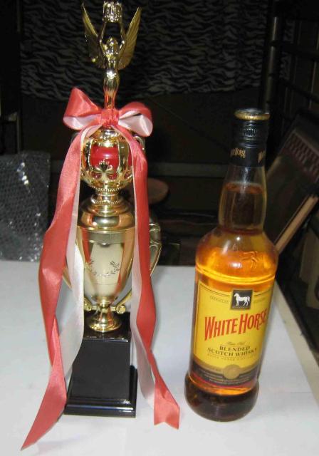 �g���t�B�[�@���A���Ȃ�������  �� �z�r�[�� 