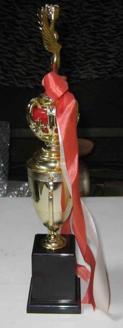 �g���t�B�[�@���A���Ȃ������� �� �z�r�[�� 