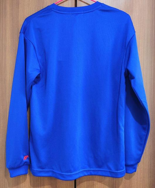 インパル★ロングTシャツ★XSサイズ★ブルー★発熱素材★ハンドボール★抗菌防臭★可愛い★Impal★新品未使用★送料無料 < レジャー/スポーツ インパル★ロングTシャツ★XSサイズ★ブルー★発熱素材★ハンドボール★抗菌防臭★可愛い★Impal★新品未使用★送料無料 < レジャー/スポーツの