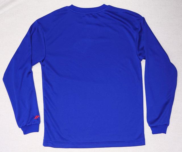 インパル★ロングTシャツ★XSサイズ★ブルー★発熱素材★ハンドボール★抗菌防臭★可愛い★Impal★新品未使用★送料無料 < レジャー/スポーツ インパル★ロングTシャツ★XSサイズ★ブルー★発熱素材★ハンドボール★抗菌防臭★可愛い★Impal★新品未使用★送料無料 < レジャー/スポーツの