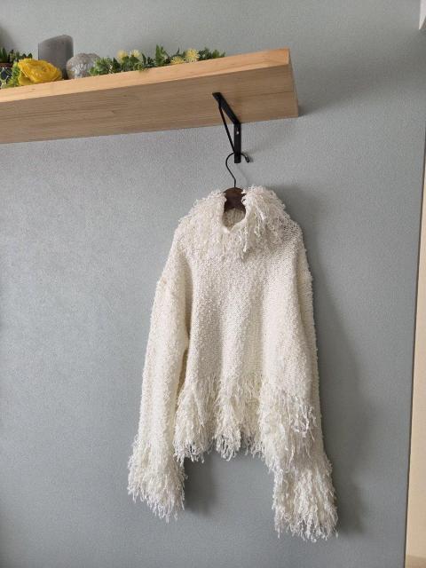 ZARA�j�b�g���t�����W�������z���C�g�j�b�g/�V�i��  �� �u�����h�� 