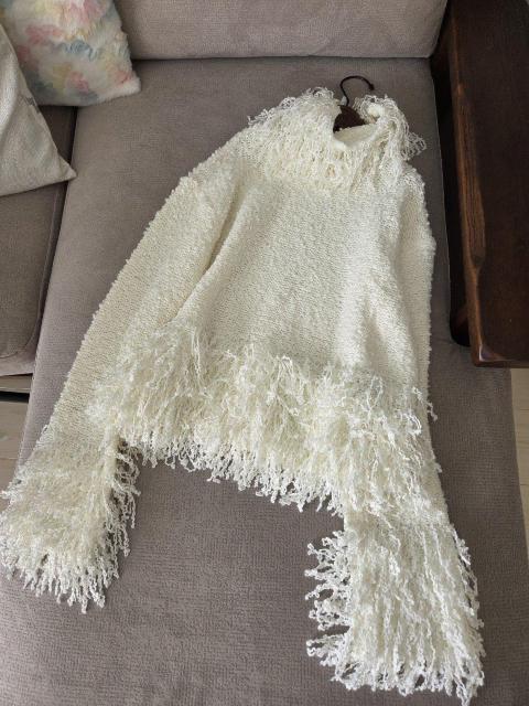 ZARA�j�b�g���t�����W�������z���C�g�j�b�g/�V�i�� �� �u�����h�� 