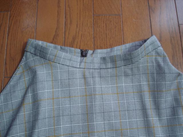 ���N�C�[���Y�R�[�g�@�O�����`�F�b�N�f�U�C���X�J�[�g�����p�P�E�Q�x�I�������I �� �u�����h�� 