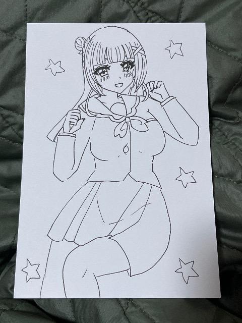 ����C���X�g�@�L�~�ƃA�C�h���v���L���A�@�����@�����Ȃȁ@���m�N���@�n�K�L�T�C�Y�C  �� �A�j��/�R�~�b�N/�L�����N�^�[�� 