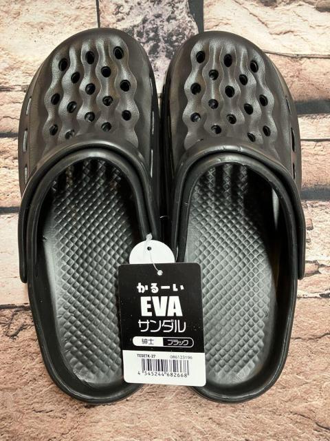 送料無料!【超軽量】メンズEVAサンダル(画像から)1足 < 男性ファッション 送料無料!【超軽量】メンズEVAサンダル(画像から)1足 < 男性ファッションの