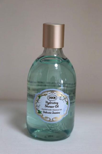 SABON �n�C�h���C�e�B���O �V�����[�I�C�� �f���P�[�g�E�W���X�~��  �� ����/�R�X��/�l�C���� 
