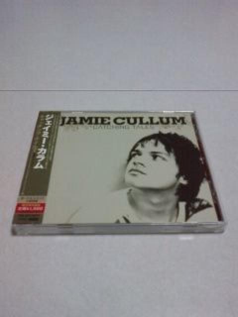<送無>Jamie Cullumジェイミー・カラム*国内盤+4=18(美)UK貴公子 < CD/DVD/ビデオ  <送無>Jamie Cullumジェイミー・カラム*国内盤+4=18(美)UK貴公子  < CD/DVD/ビデオの