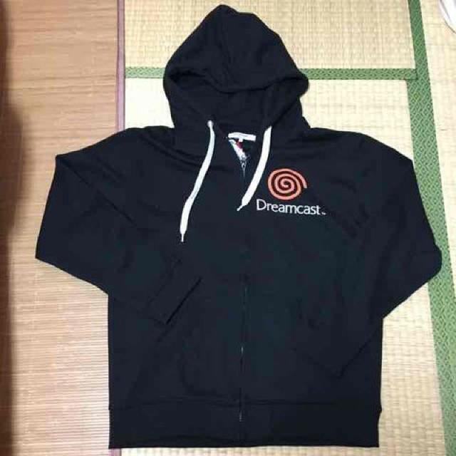 �傫���T�C�Y�ESEGA�E�h���[���L���X�g���S&�Q�[���@���p�[�J�[  �� �j���t�@�b�V������ 