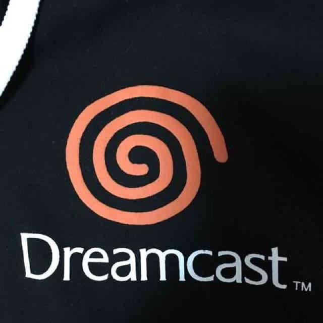 �傫���T�C�Y�ESEGA�E�h���[���L���X�g���S&�Q�[���@���p�[�J�[ �� �j���t�@�b�V������ 