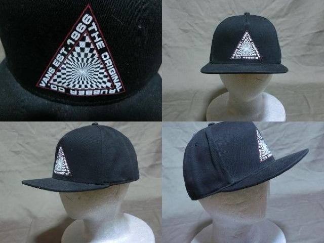 バンズ【EST.1966 THE ORIGINAL RUBBER CO.】CAP < 男性ファッション  バンズ【EST.1966 THE ORIGINAL RUBBER CO.】CAP < 男性ファッションの