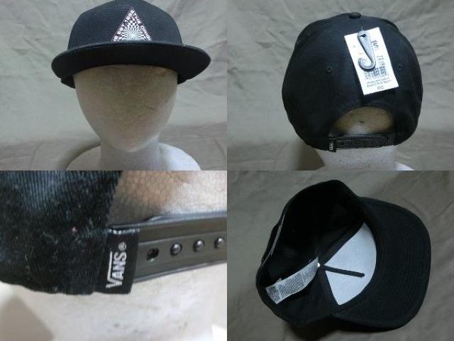 バンズ【EST.1966 THE ORIGINAL RUBBER CO.】CAP < 男性ファッション  バンズ【EST.1966 THE ORIGINAL RUBBER CO.】CAP < 男性ファッションの