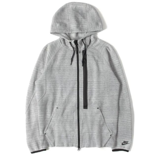 NIKE TECH FLEECE 2.0 AW77 ZIP JACKET M ebNt[X   uh 