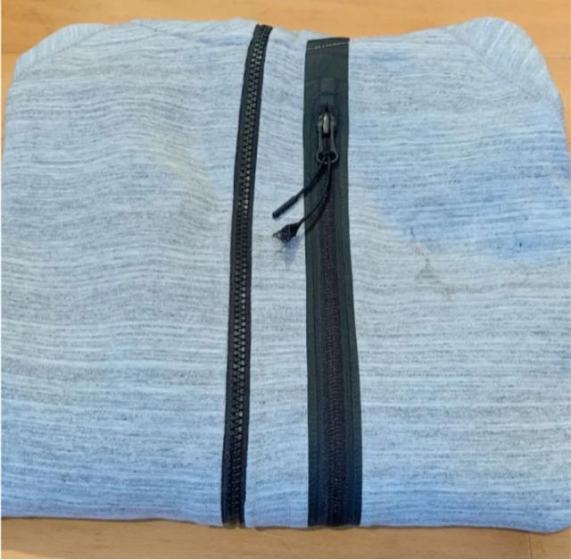 NIKE TECH FLEECE 2.0 AW77 ZIP JACKET M ebNt[X  uh 
