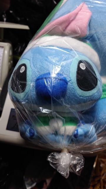 スティチぬいぐるみセット < おもちゃ  スティチぬいぐるみセット < おもちゃの