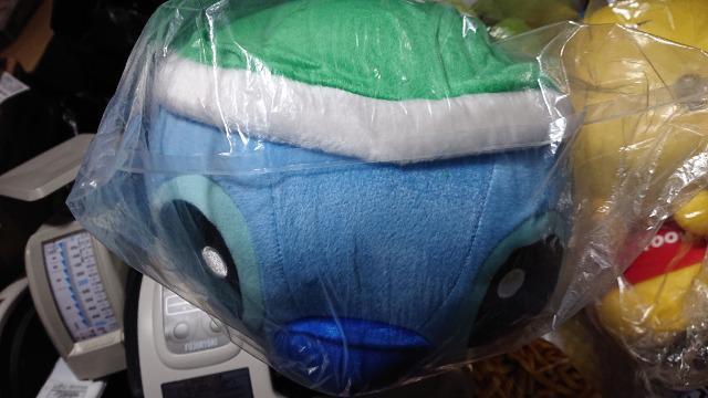 スティチぬいぐるみセット < おもちゃ  スティチぬいぐるみセット < おもちゃの
