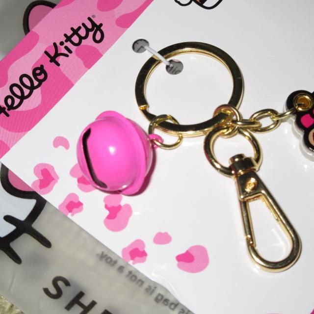 訳あり未使用品☆SHEIN×ハローキティ*バッグチャーム*キーホルダー*ミニミラー < おもちゃ  訳あり未使用品☆SHEIN×ハローキティ*バッグチャーム*キーホルダー*ミニミラー < おもちゃの