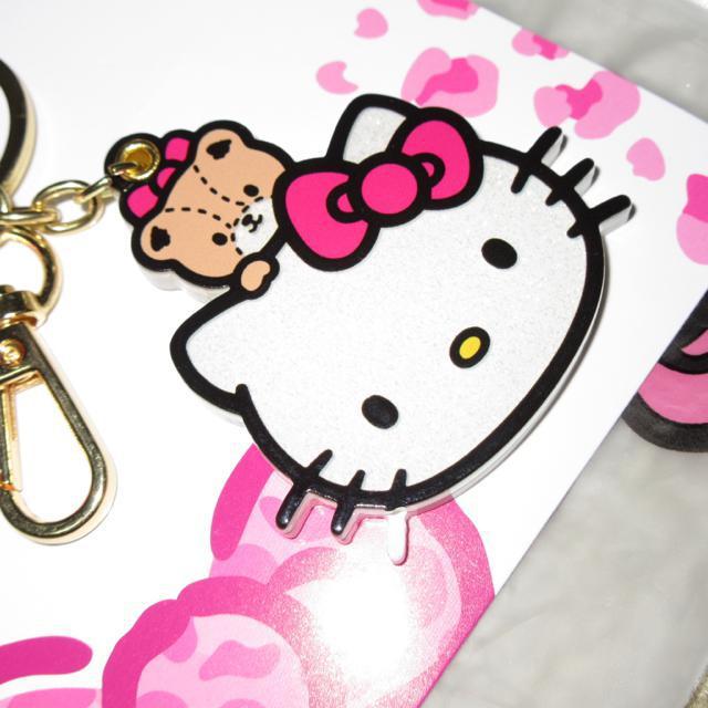 訳あり未使用品☆SHEIN×ハローキティ*バッグチャーム*キーホルダー*ミニミラー < おもちゃ  訳あり未使用品☆SHEIN×ハローキティ*バッグチャーム*キーホルダー*ミニミラー < おもちゃの