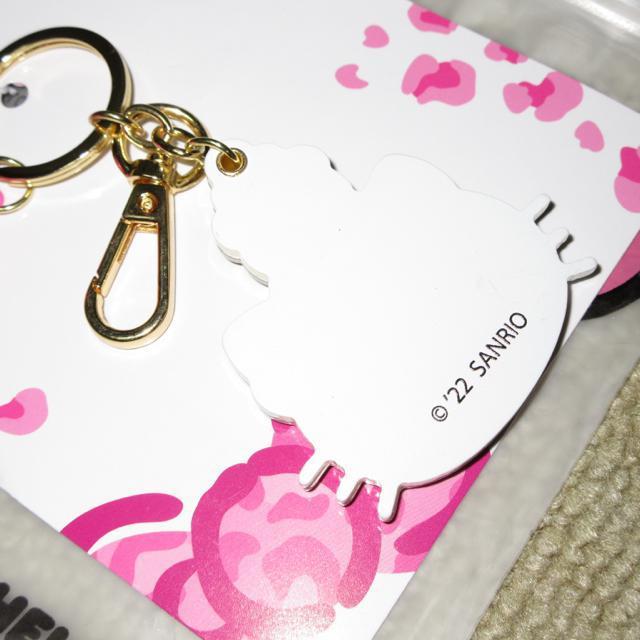 訳あり未使用品☆SHEIN×ハローキティ*バッグチャーム*キーホルダー*ミニミラー < おもちゃ  訳あり未使用品☆SHEIN×ハローキティ*バッグチャーム*キーホルダー*ミニミラー < おもちゃの