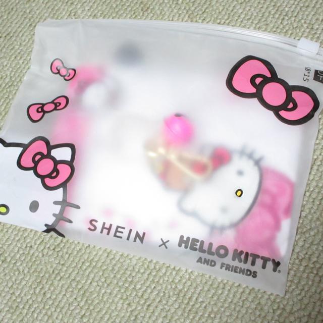 訳あり未使用品☆SHEIN×ハローキティ*バッグチャーム*キーホルダー*ミニミラー < おもちゃ  訳あり未使用品☆SHEIN×ハローキティ*バッグチャーム*キーホルダー*ミニミラー < おもちゃの