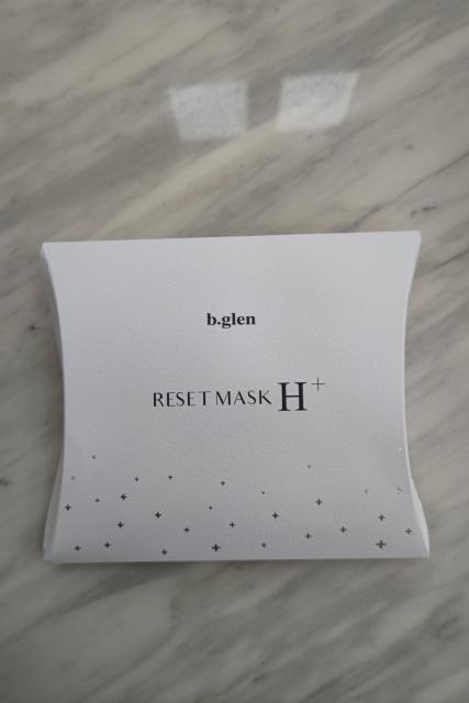 ビーグレン リセットマスク Hプラス < 香水/コスメ/ネイル ビーグレン リセットマスク Hプラス < 香水/コスメ/ネイルの