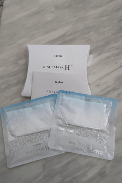 ビーグレン リセットマスク Hプラス < 香水/コスメ/ネイル ビーグレン リセットマスク Hプラス < 香水/コスメ/ネイルの