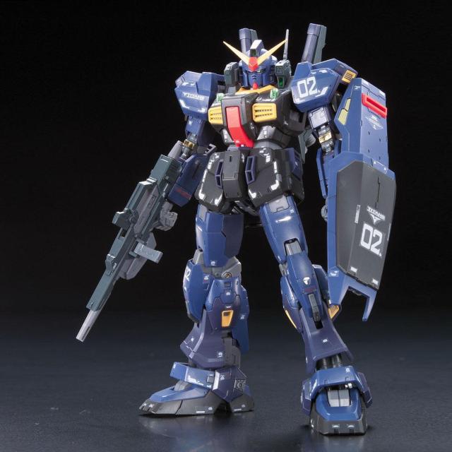 RG 1144 RX-178 ガンダムMk-II(ティターンズ仕様) < ホビー  RG 1144 RX-178 ガンダムMk-II(ティターンズ仕様) < ホビーの