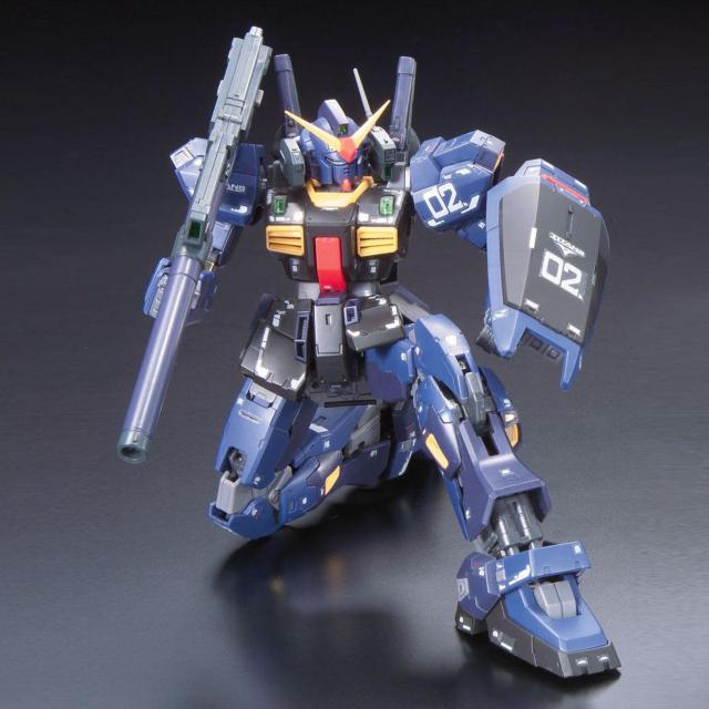 RG 1144 RX-178 ガンダムMk-II(ティターンズ仕様) < ホビー  RG 1144 RX-178 ガンダムMk-II(ティターンズ仕様) < ホビーの