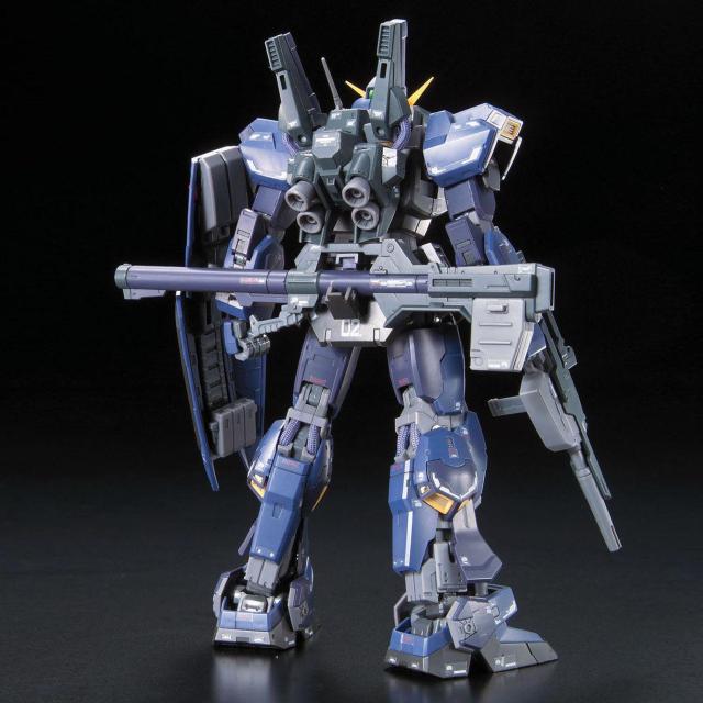 RG 1144 RX-178 ガンダムMk-II(ティターンズ仕様) < ホビー  RG 1144 RX-178 ガンダムMk-II(ティターンズ仕様) < ホビーの