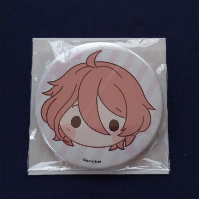 Starry☆Sky◇スタスカ◇KAOKAO 缶バッジ《青空颯斗》 < アニメ/コミック/キャラクター  Starry☆Sky◇スタスカ◇KAOKAO 缶バッジ《青空颯斗》  < アニメ/コミック/キャラクターの