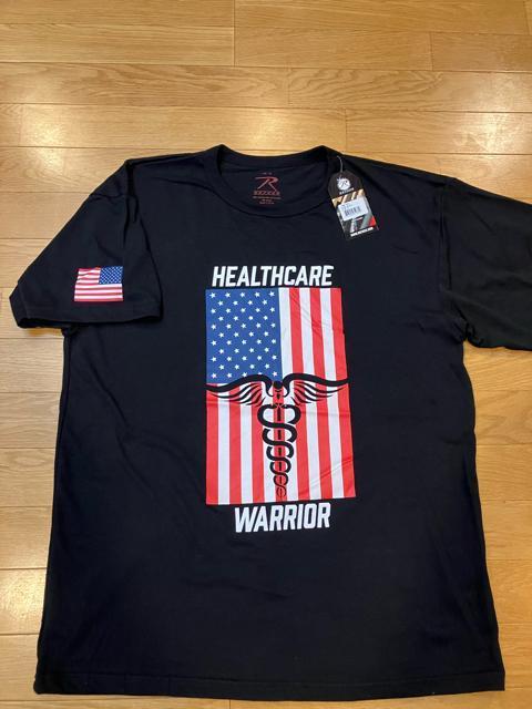 ROTHCO XR   vg  傫sizeXL  ubN  uh 