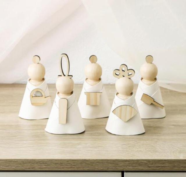 ☆3COINS ひな人形3段☆ < インテリア/ライフ  ☆3COINS ひな人形3段☆ < インテリア/ライフの