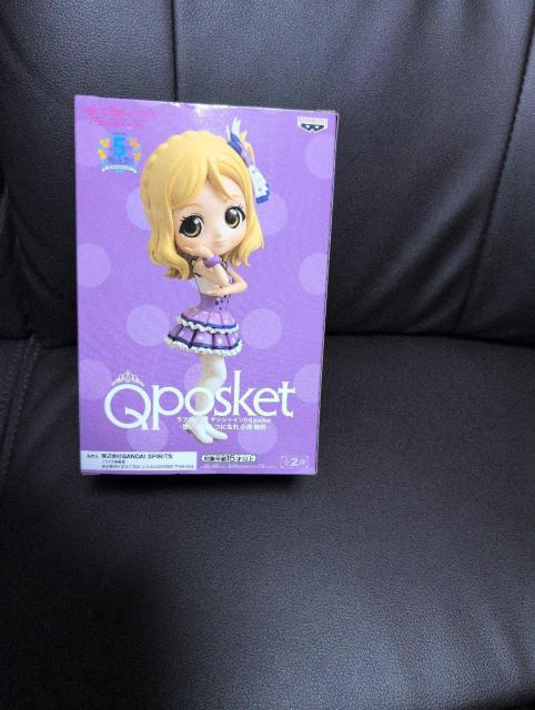 未開封、Qposket、ラブライブ!サンシャイン、小原鞠莉 < ホビー  未開封、Qposket、ラブライブ!サンシャイン、小原鞠莉 < ホビーの